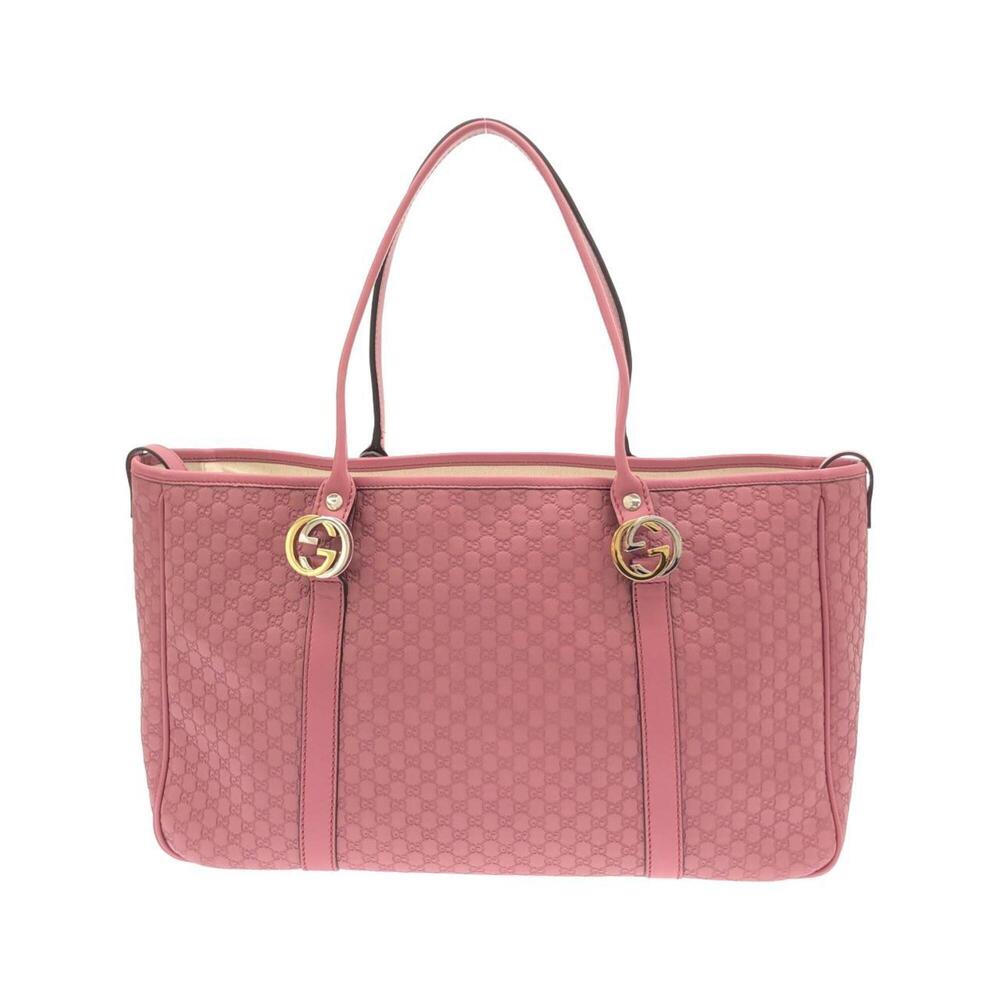 GUCCI Authentic Pink Bag